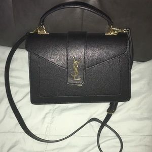 Shoulder bag St Laurent brand new never worn